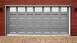 Garage Door Repair at East San Gabriel, California