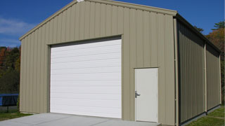 Garage Door Openers at East San Gabriel, California